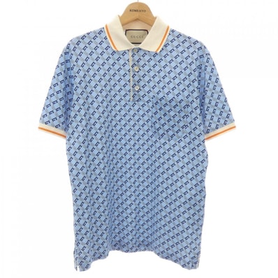 グッチ GUCCI 742385 XJFGF ポロシャツ