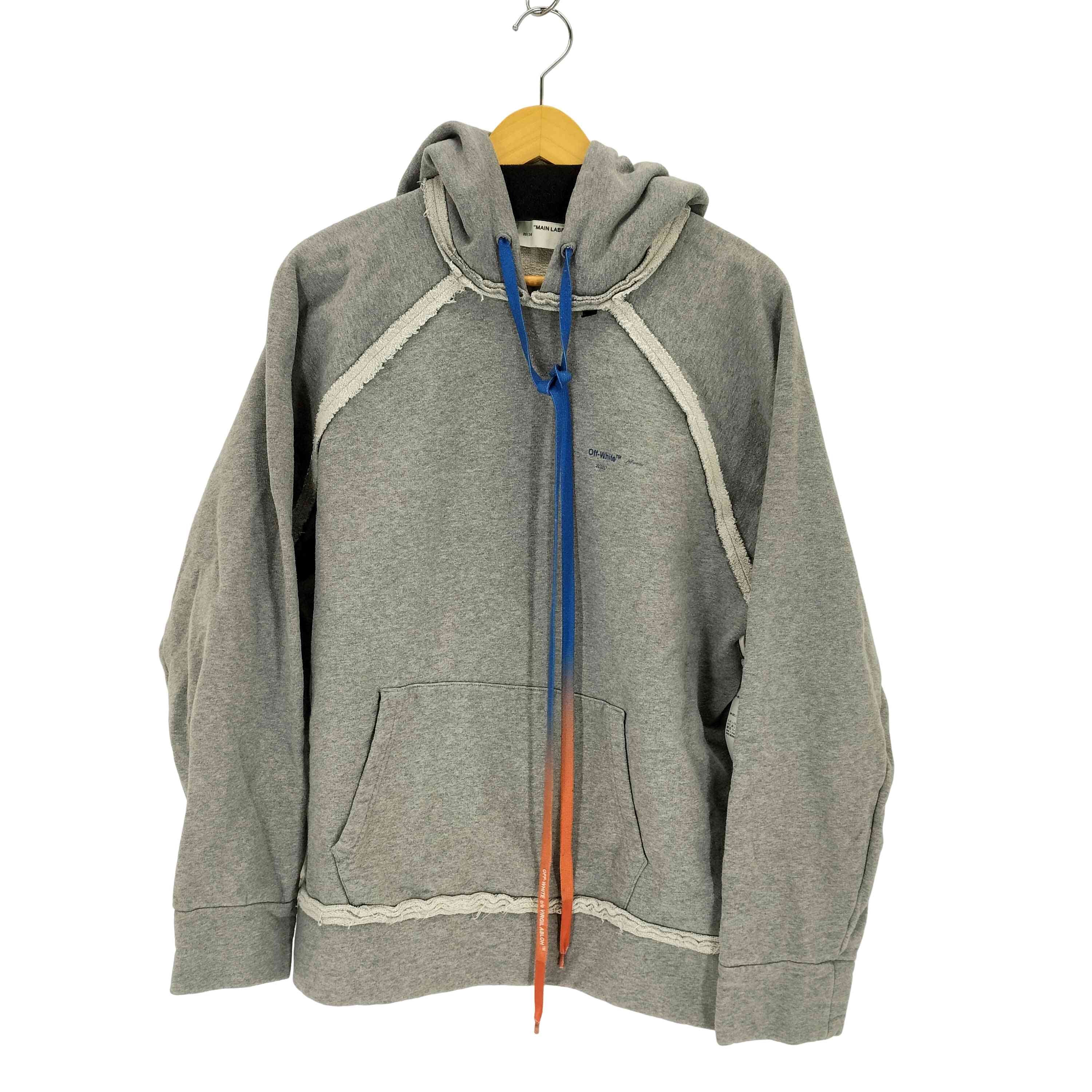 19AW ACRYLIC ARROWS HOODIE【1140972301718】