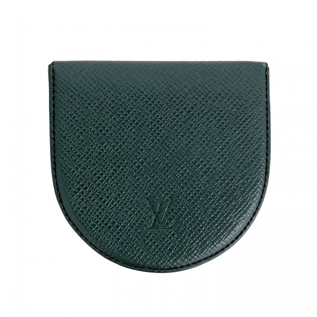 【6db1556】ルイヴィトン コインケース タイガ ポルトモネキュベット M30374 エピセア【中古】メンズ