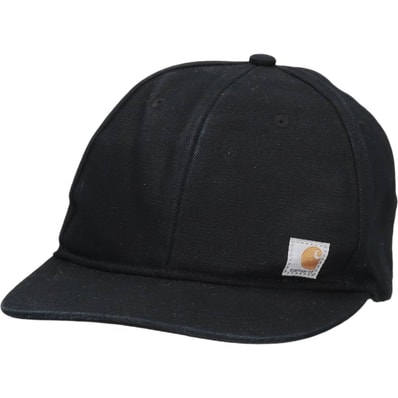 古着 カーハート Carhartt ダック ベースボールキャップ 6パネルキャップ フリーサイズ相当/gaa007315
