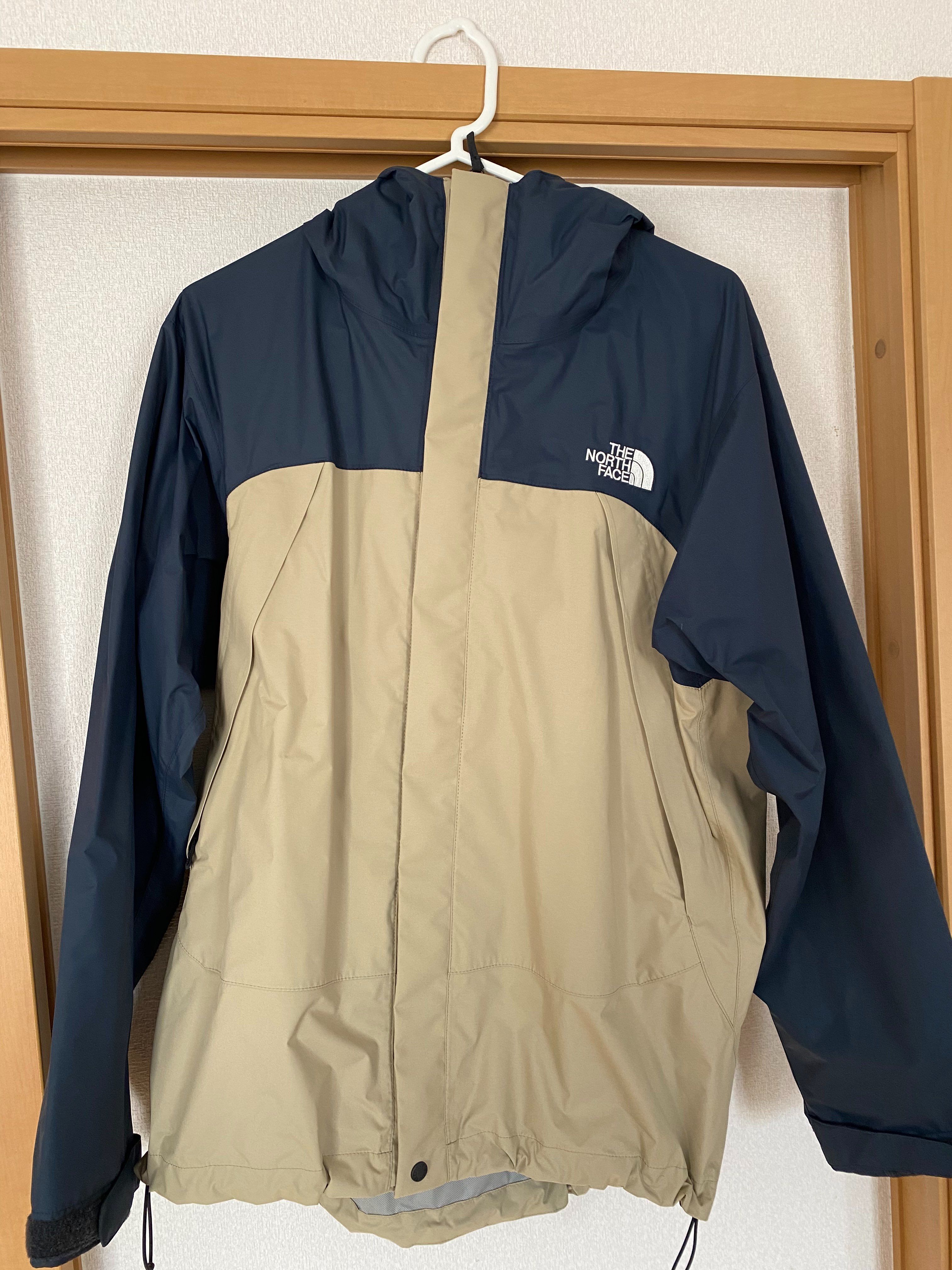 The North Face Mountain Light Jacket "Utility Brown(UB)"