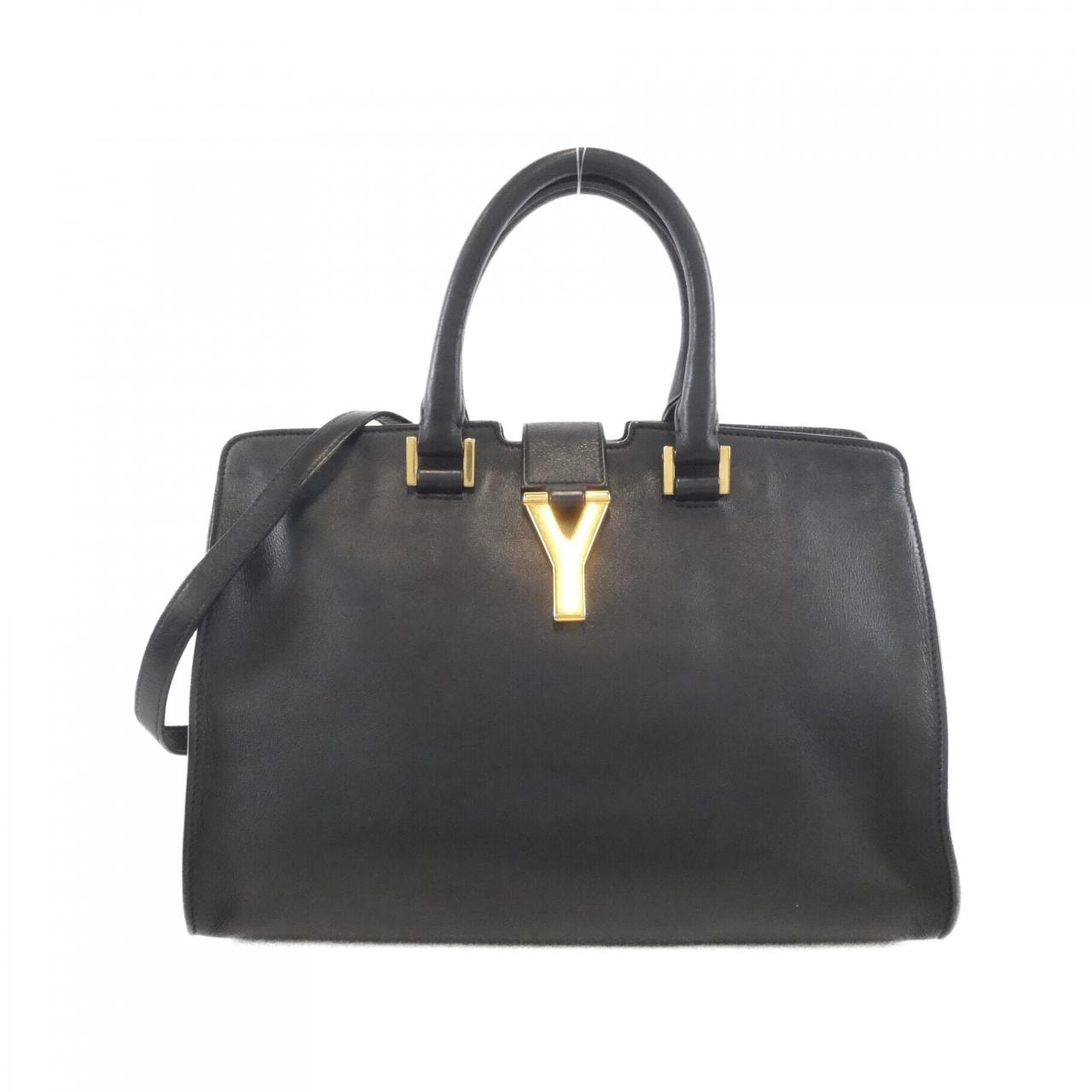 サンローラン Y LINE MINI 311210 BJ50J バッグ