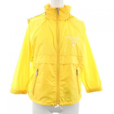 プラダ PRADA 292022 S221 1WQ9 ブルゾン