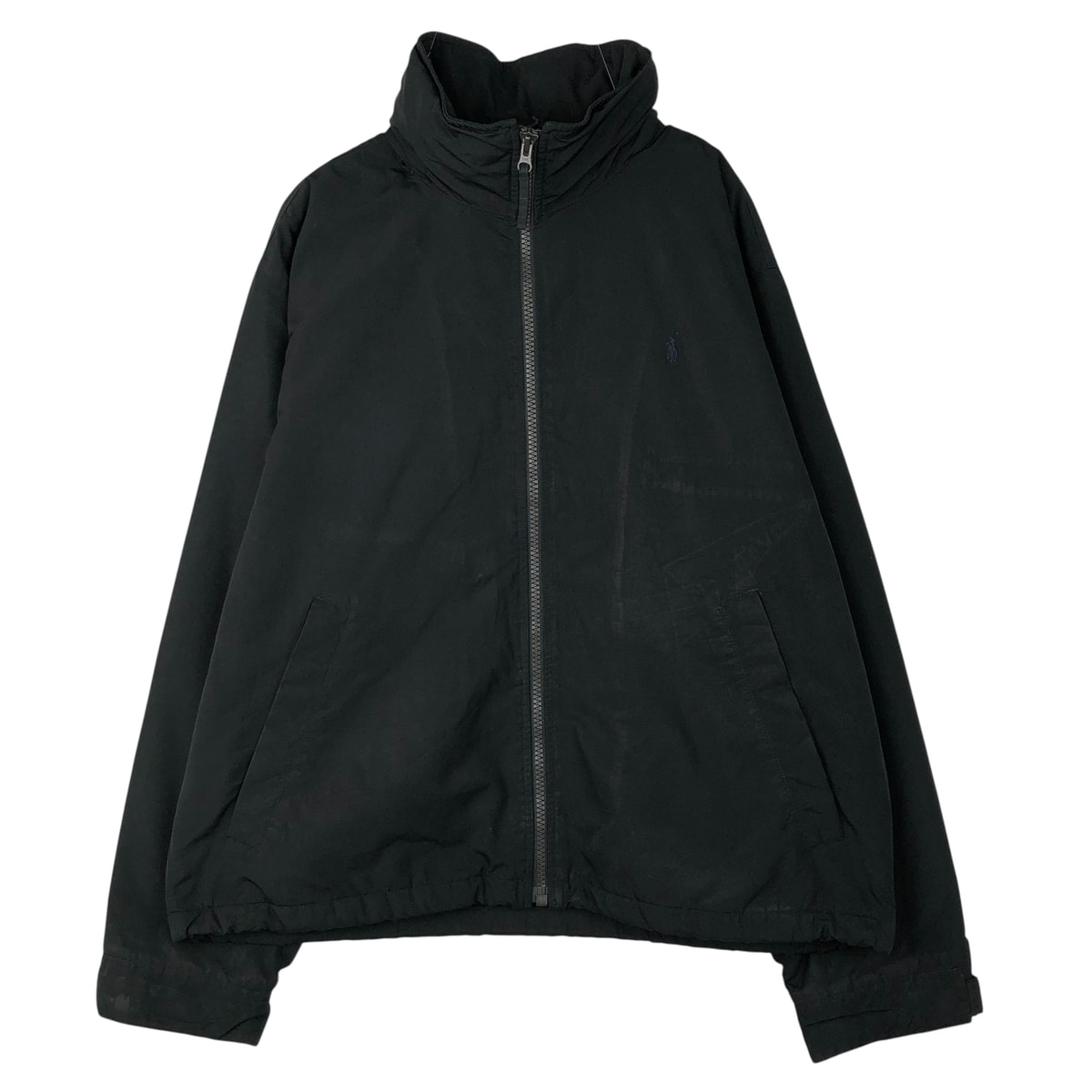 古着 ラルフローレン Ralph Lauren POLO by Ralph Lauren 中綿ジャケット パファージャケット メンズXL相当/eaa607263