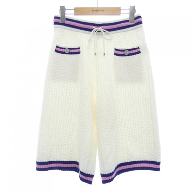 シャネル CHANEL ショートパンツ