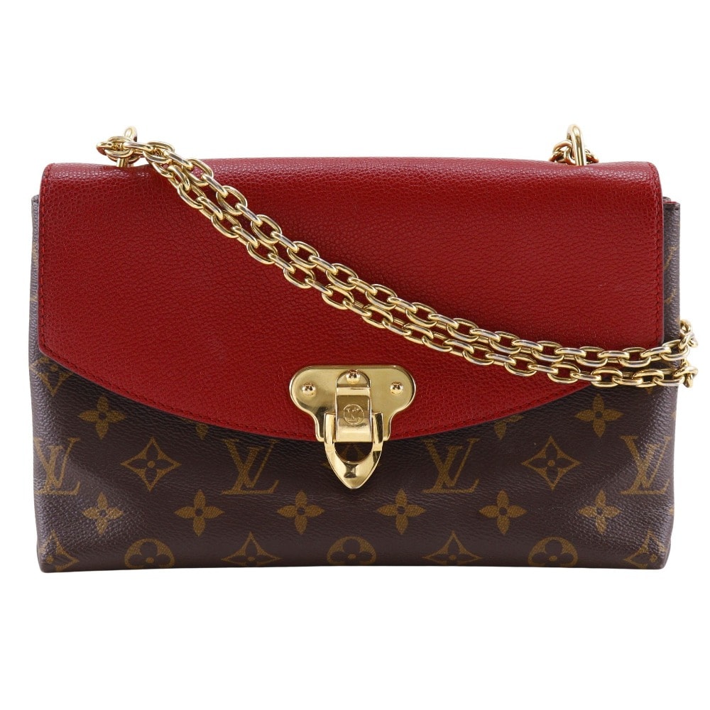 Louis Vuitton Saint-Placide "Cerise"