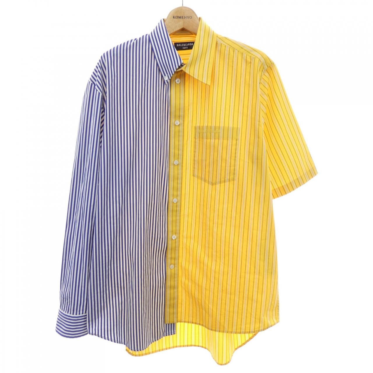 バレンシアガ BALENCIAGA 658850 TIM36 シャツ