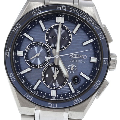 ☆良品 セイコー メンズ 【中古】