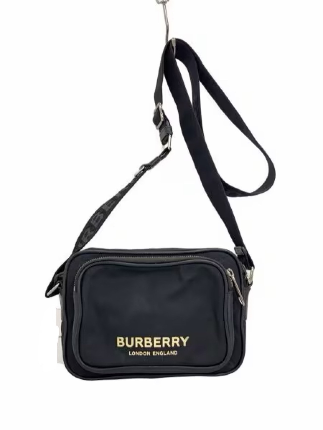 Burberry Paddy PN9 "Black2"