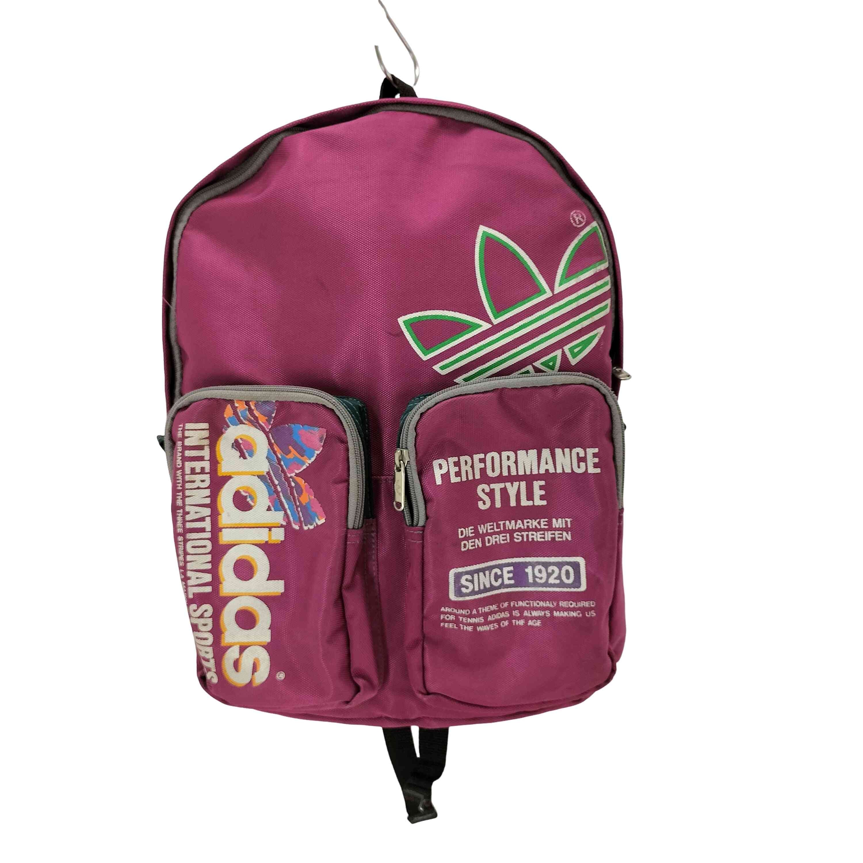 90~00s ACE CO.LTD バックパック Y2K【1139963242642】