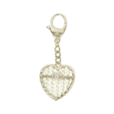 シャネル ABG045 キーホルダー