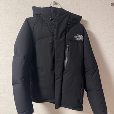 The North Face Baltro Light Jacket 2022 "Black"