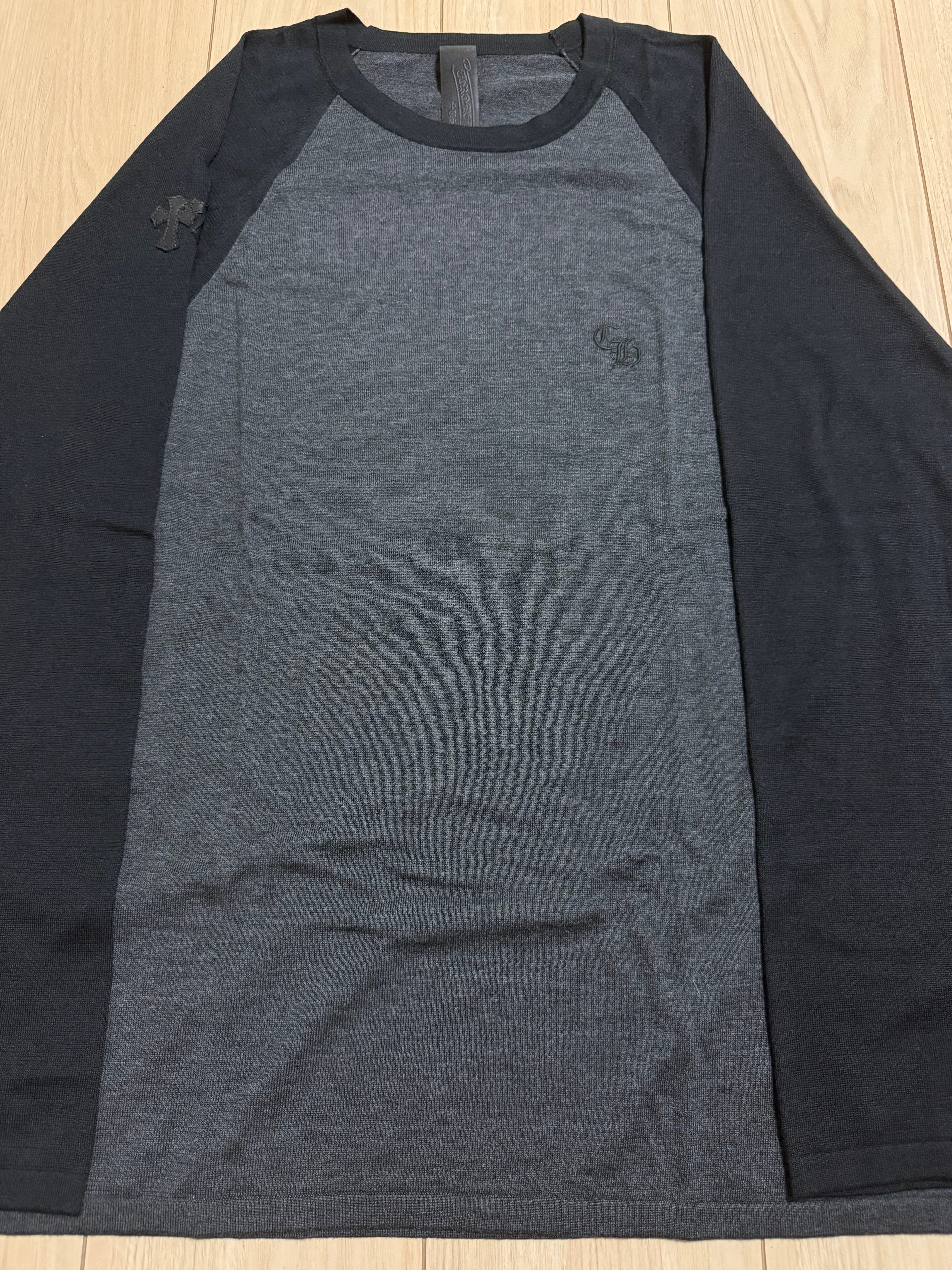 A+ (新品・未使用(ワケあり))】クロムハーツ ネック ロゴ ロング