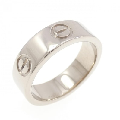 カルティエ ラブ リング