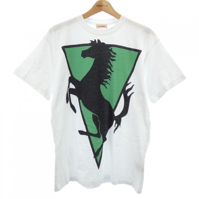 ラフシモンズ RAF SIMONS 19001-00010 Tシャツ