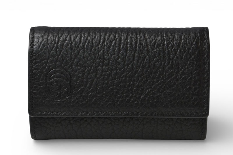 グッチ795336 AADD7 1000 キーケース ユニセックス