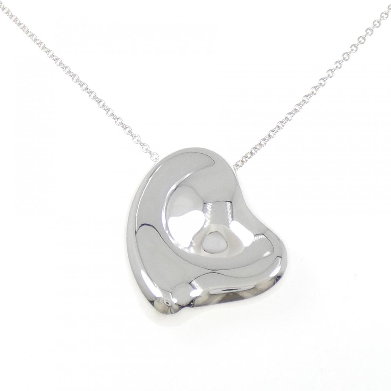 ティファニー 925 ネックレス