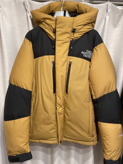 The North Face Baltro Light Jacket UB 2020/2021 "Utility Brown"