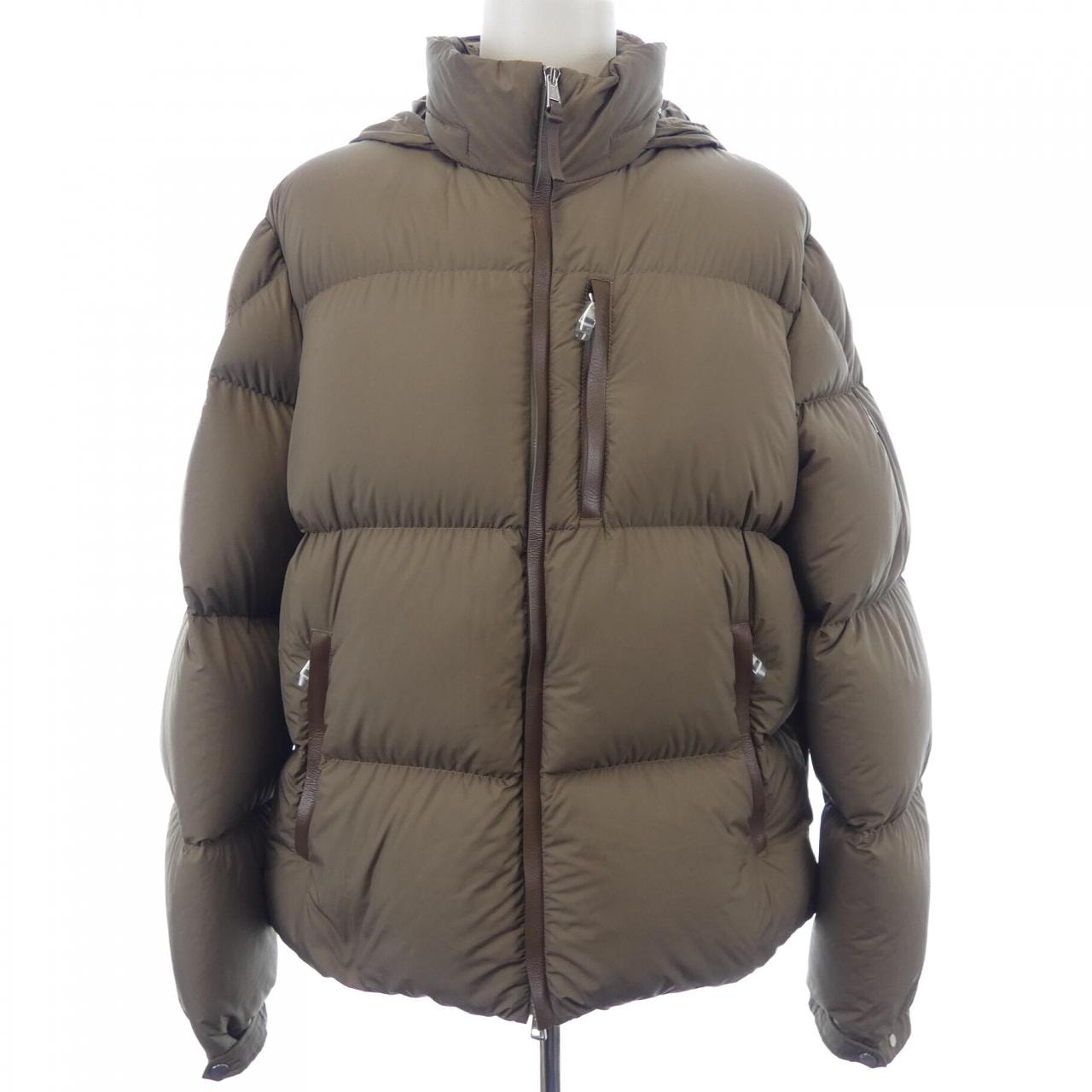 モンクレール MONCLER BESBRE ダウンジャケット