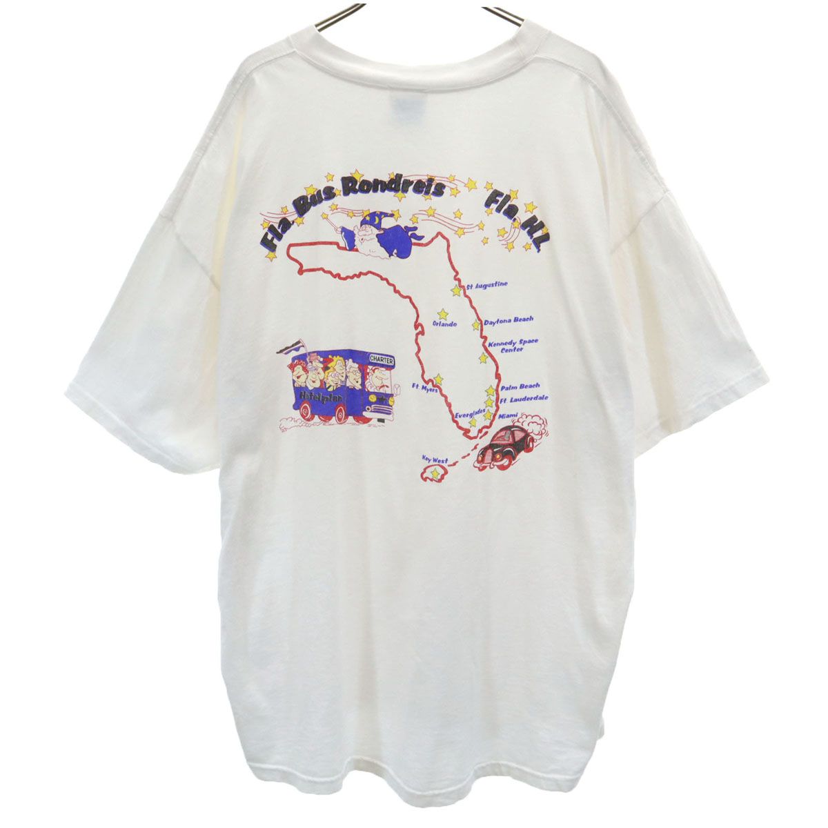 Hanes ヘインズ オールド 半袖 Tシャツ