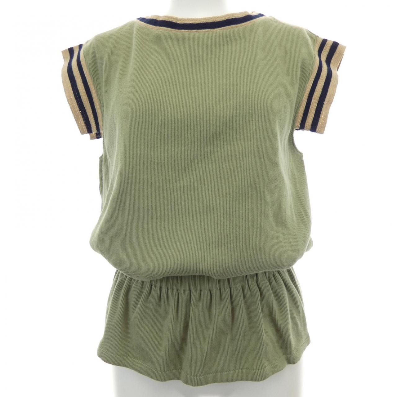 シャネル CHANEL P55591V41072 トップス