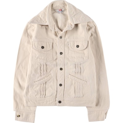 古着 70~80年代 リーバイス Levi's PANATELA パナテラ ジャケット メンズS相当 ヴィンテージ/eaa551488