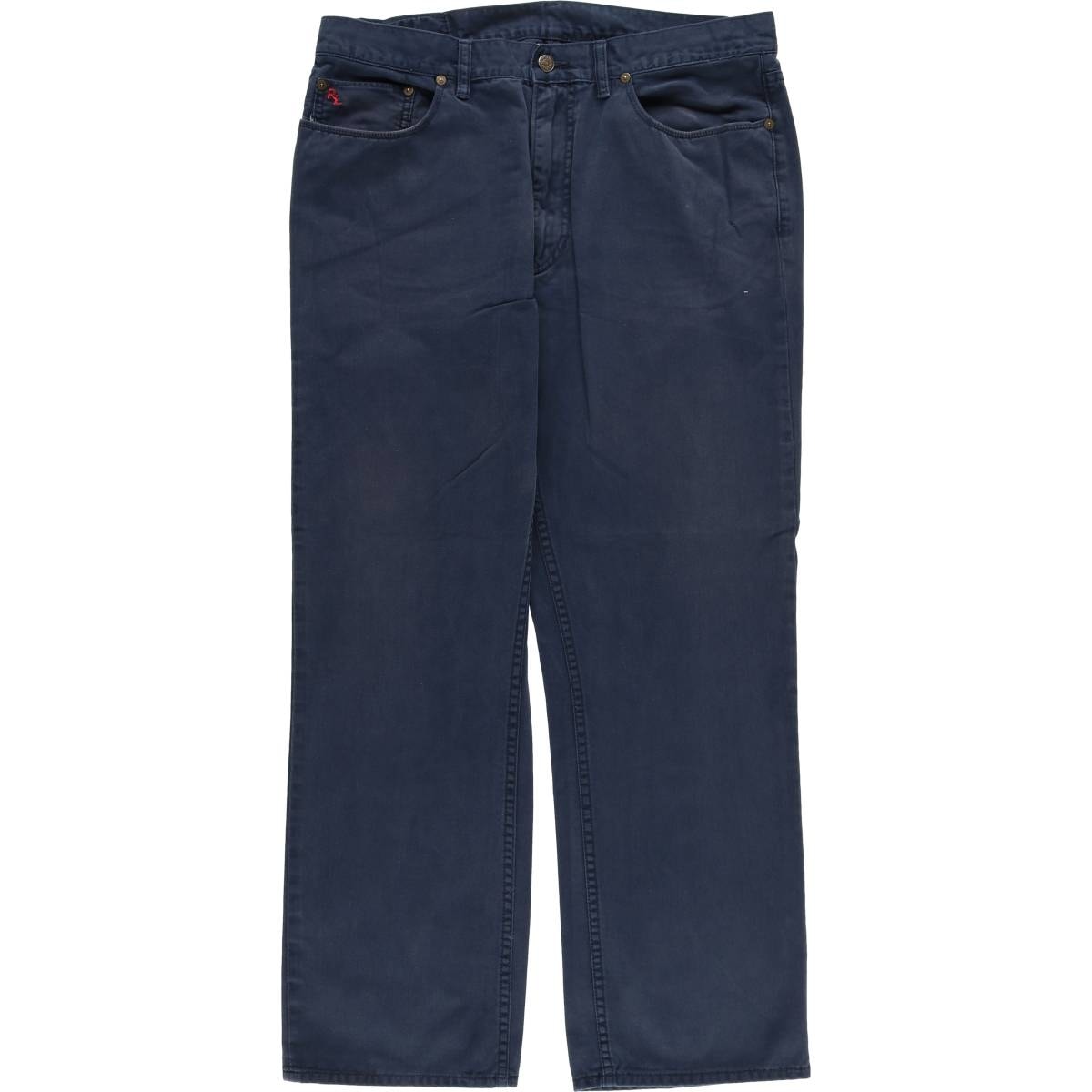 古着 ラルフローレン Ralph Lauren Polo Ralph Lauren チノパンツ メンズw34相当/eaa458625