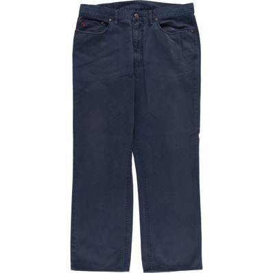 古着 ラルフローレン Ralph Lauren Polo Ralph Lauren チノパンツ メンズw34相当/eaa458625
