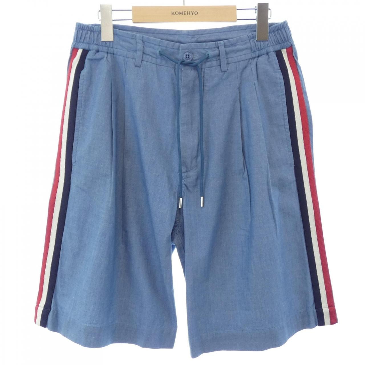 モンクレール MONCLER 54AJ2 ショートパンツ