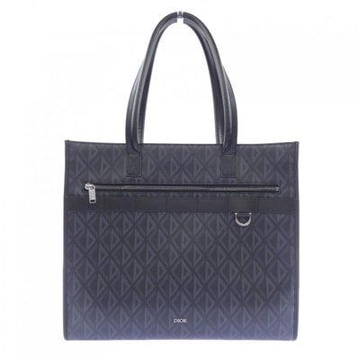 ディオール DIOR SAFARI CD DIAMOND BAG