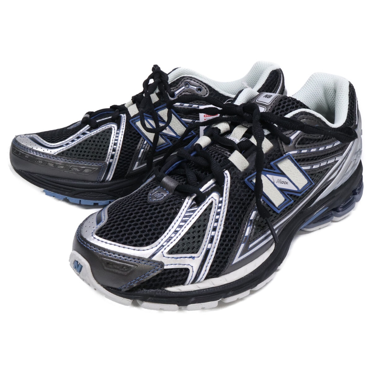 ニューバランス xatmosアトモス【新品同様】U1906RAC Blue Moon ローカットスニーカー 27