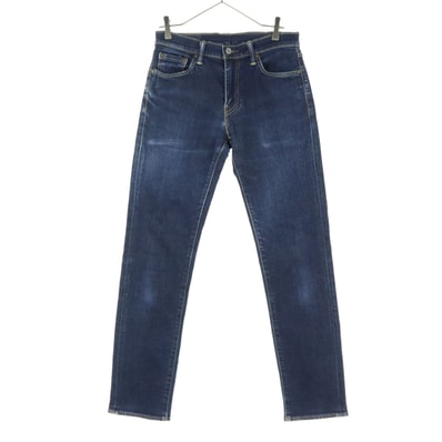 Levi's リーバイス コットン デニムパンツ w30 インディゴ系 511