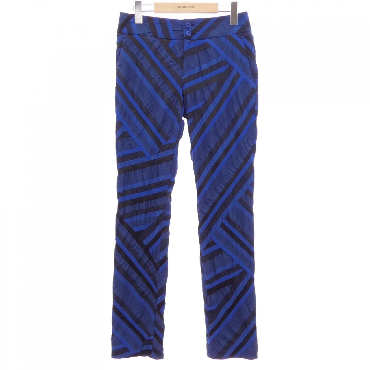 イッセイミヤケ ISSEY MIYAKE IM53FF006 パンツ