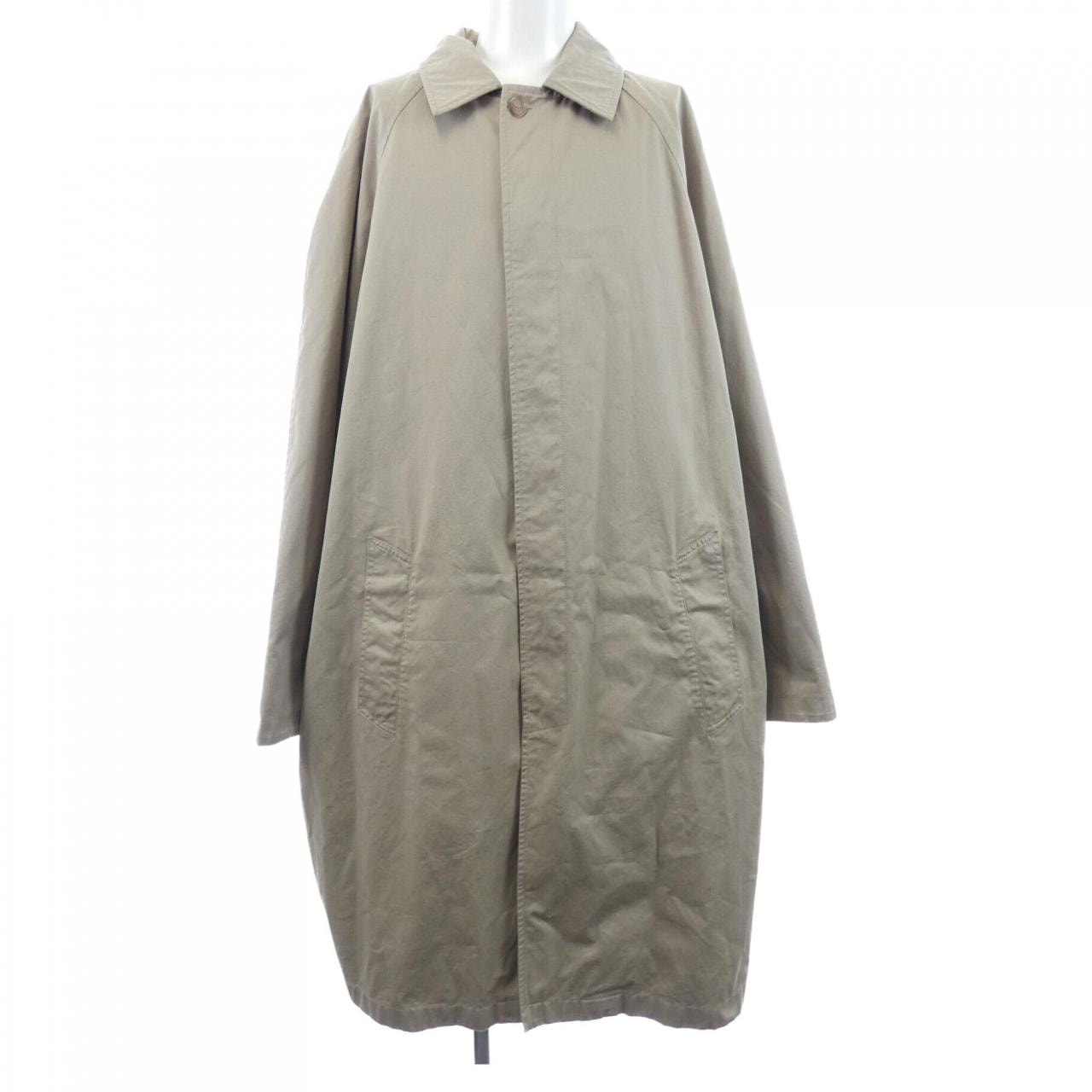 バレンシアガ BALENCIAGA 606882 TBP01 コート