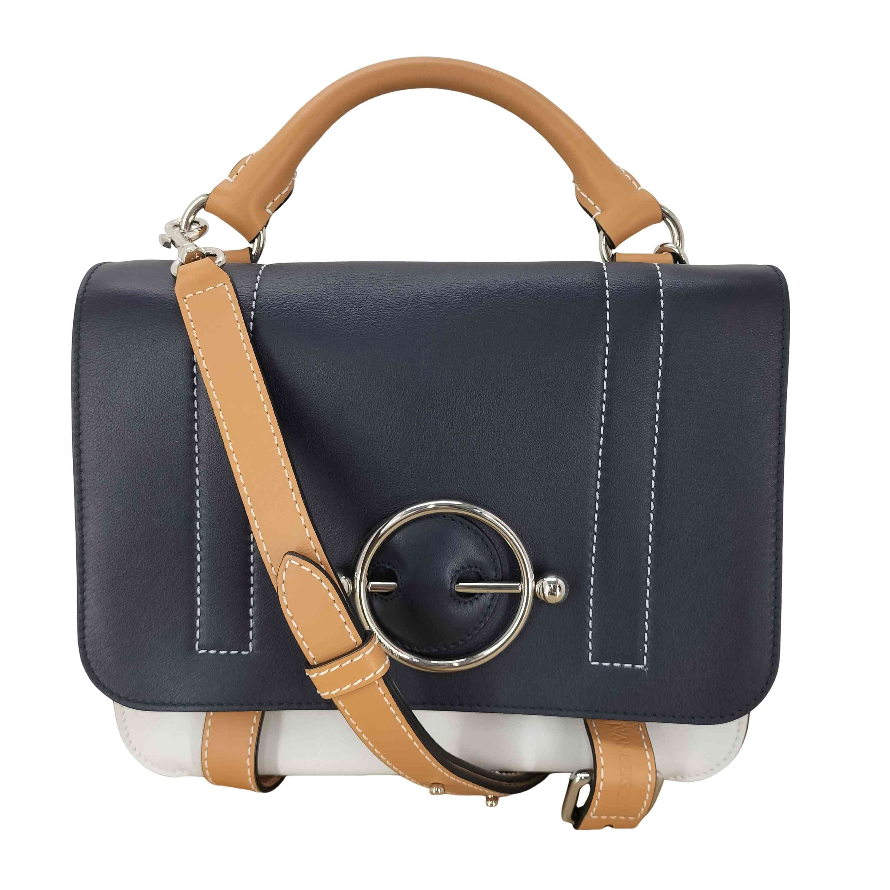 disc satchel【1143424193633】