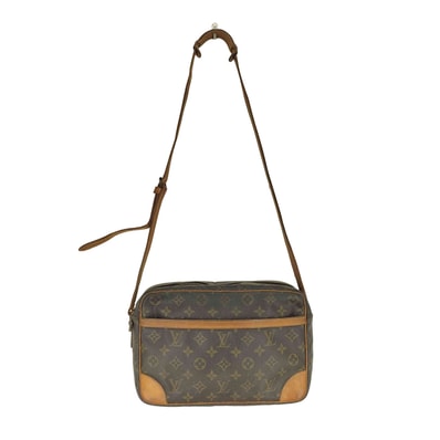 モノグラム トロカデロ30 ショルダーバッグ 884TH【1142287056482】