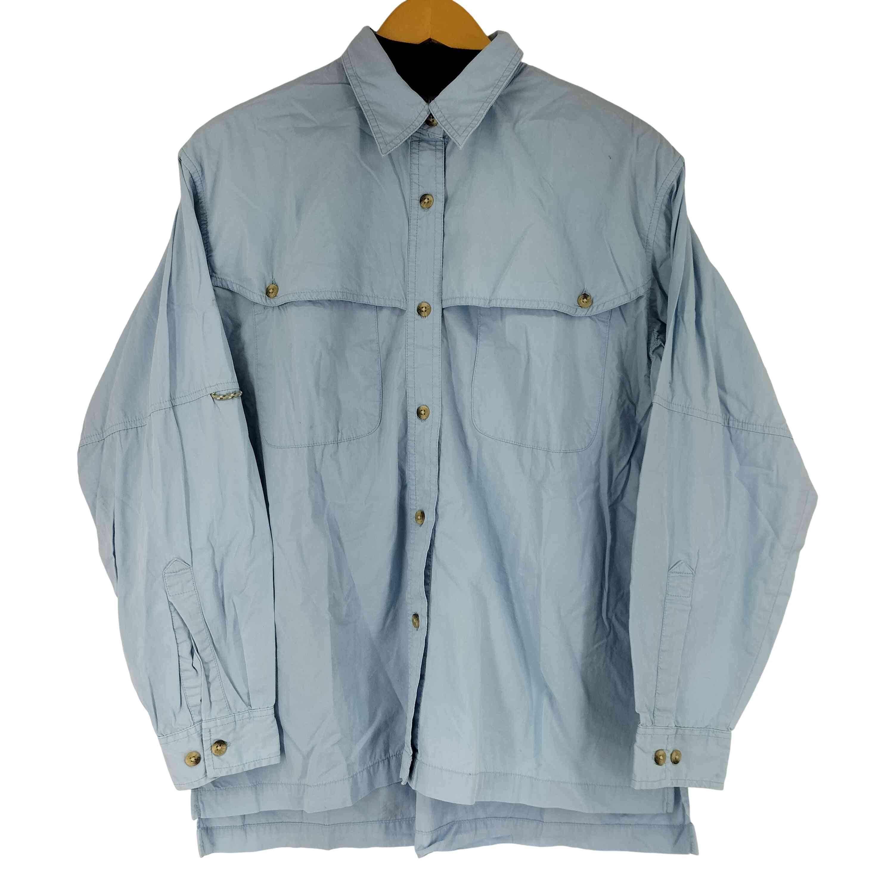 L/S PFGシャツ【1143301931372】