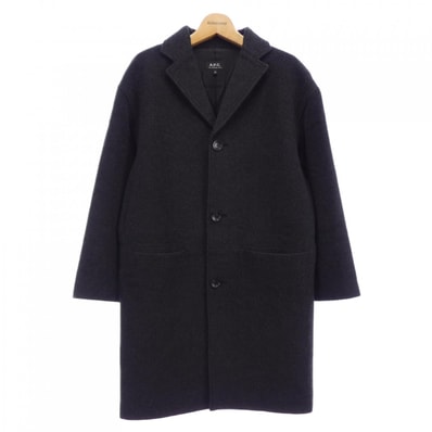 アーペーセー A.P.C. 23171-1-27741 コート