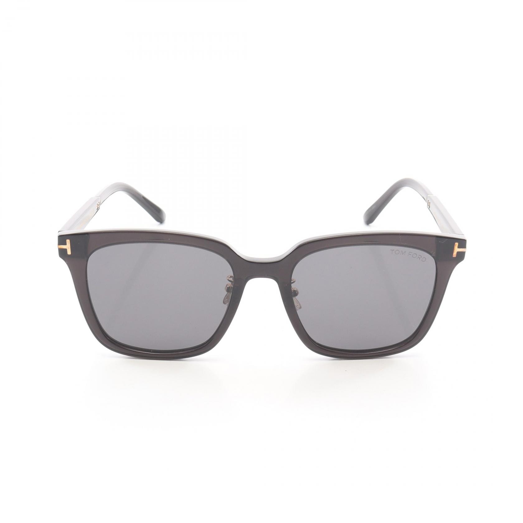 トムフォード TOM FORD サングラス 衣料品 プラスチック メンズ レディース ブラック系 1245K20A 【新品】