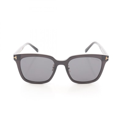 トムフォード TOM FORD サングラス 衣料品 プラスチック メンズ レディース ブラック系 1245K20A 【新品】