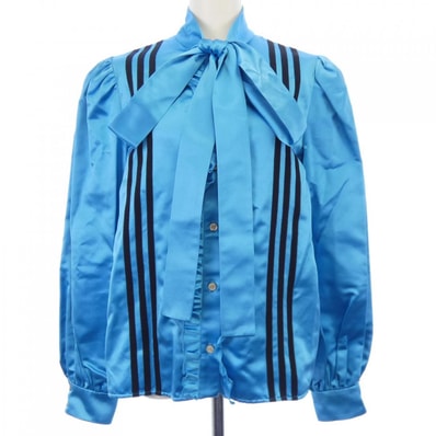 グッチ GUCCI ADIDAS 723279 ZHS84 シャツ