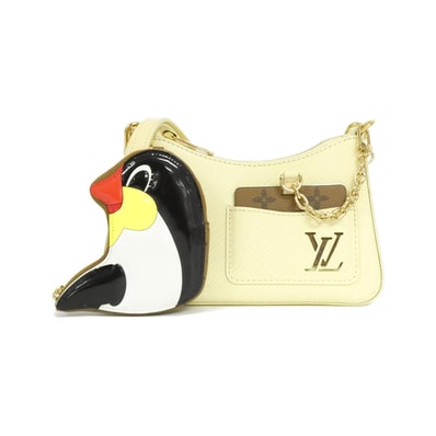 ルイヴィトン エピ マレリーニ M11477 ショルダーバッグ