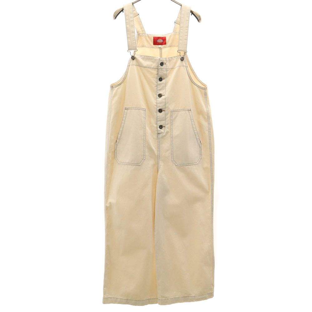 Dickies ディッキーズ オーバーオール L