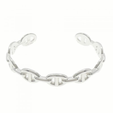 エルメス シェーヌダンクル アンシェネ バングル