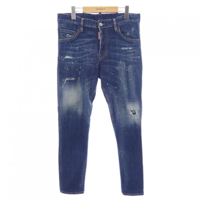 ディースクエアード DSQUARED2 S74LB0673 ジーンズ