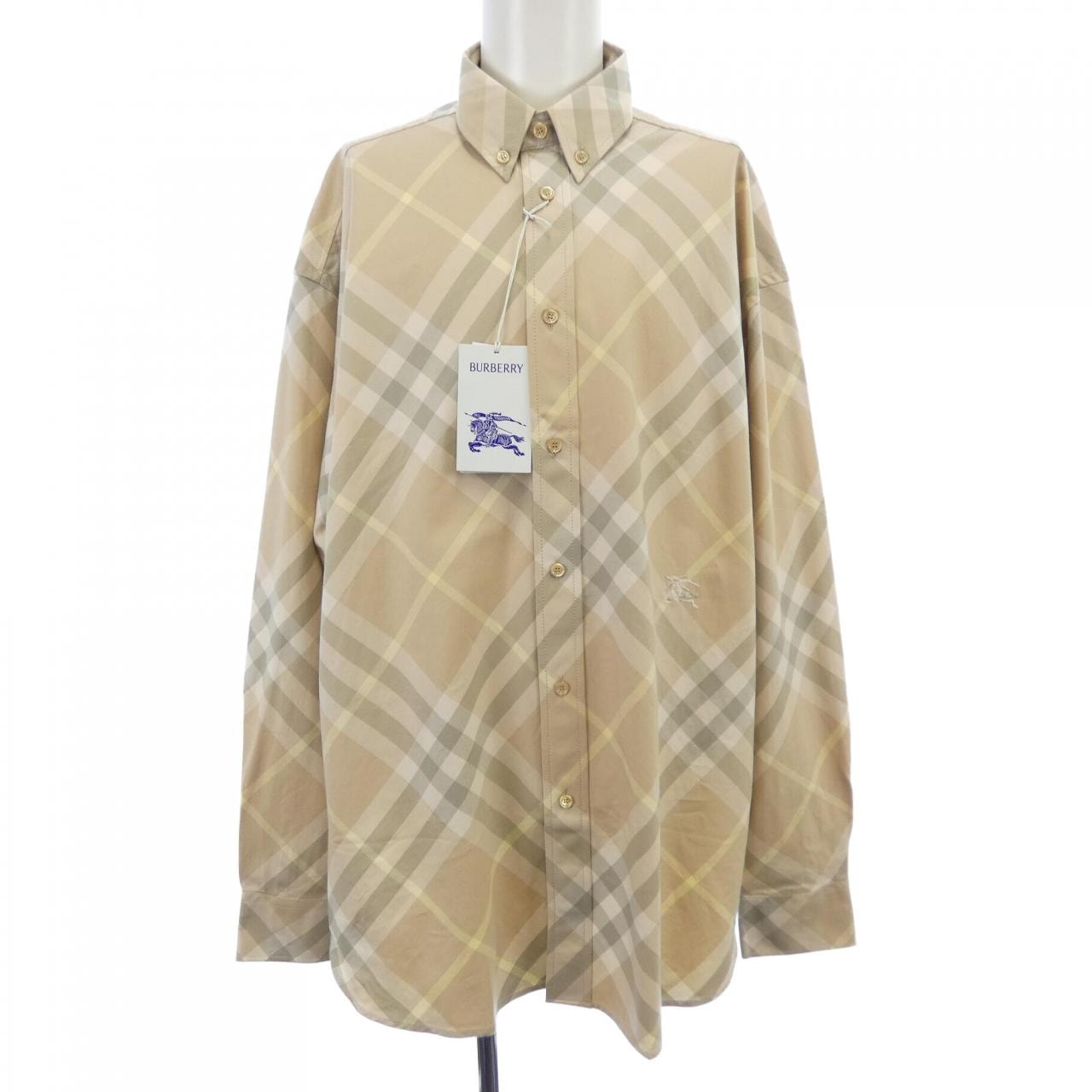 バーバリー BURBERRY 8082194 シャツ