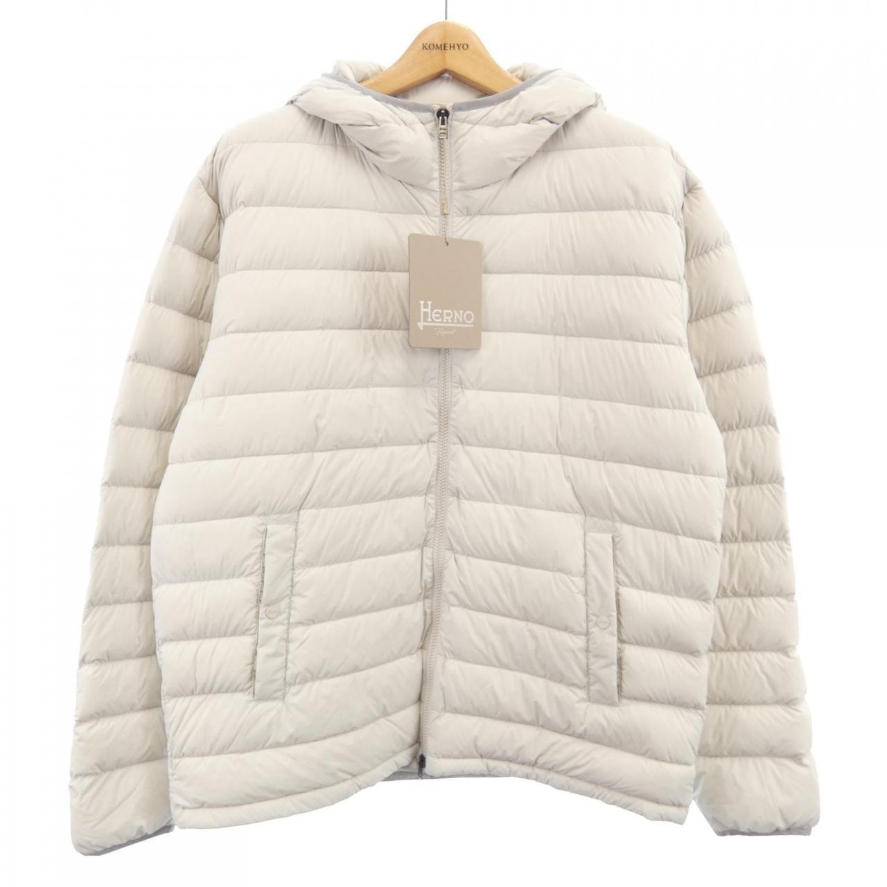 ヘルノ Herno PI00088UR ダウンジャケット