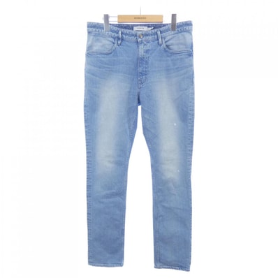 ノンネイティブ NONNATIVE ジーンズ