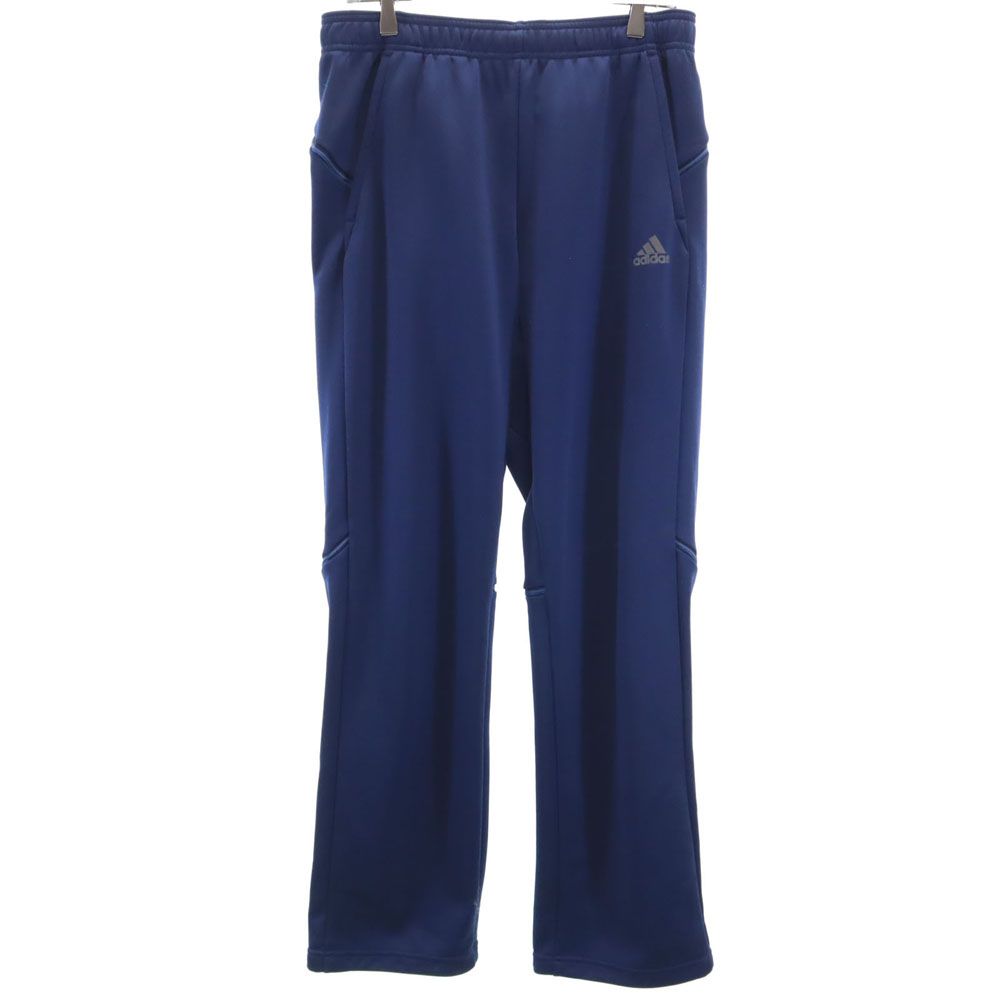 adidas アディダス ロングジャージパンツ