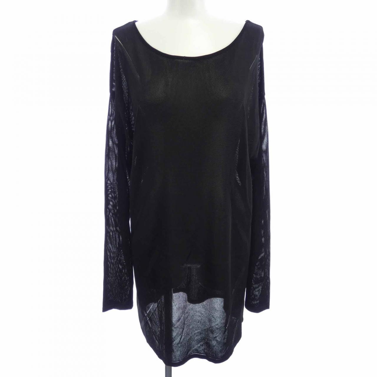 【ヴィンテージ】サルヴァトーレフェラガモ SALVATORE FERRAGAMO ニット